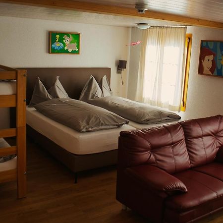 Hirschen Eggiwil Hotel ภายนอก รูปภาพ