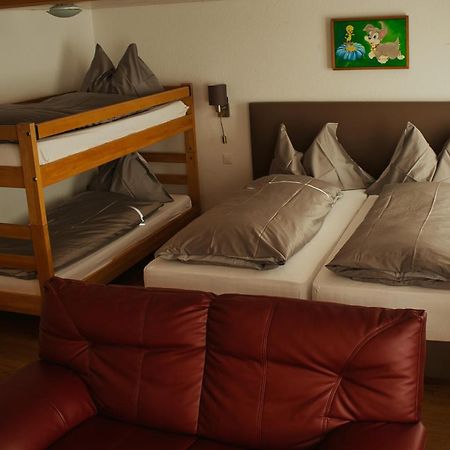 Hirschen Eggiwil Hotel ภายนอก รูปภาพ