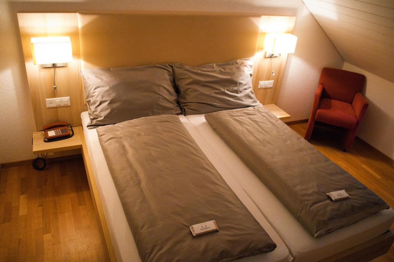 Hirschen Eggiwil Hotel ภายนอก รูปภาพ