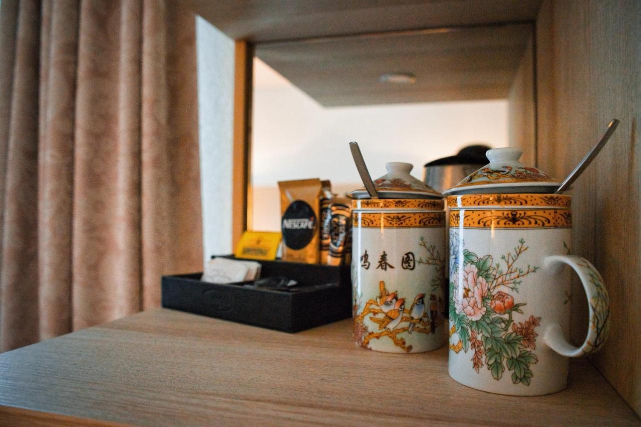 Hirschen Eggiwil Hotel ภายนอก รูปภาพ