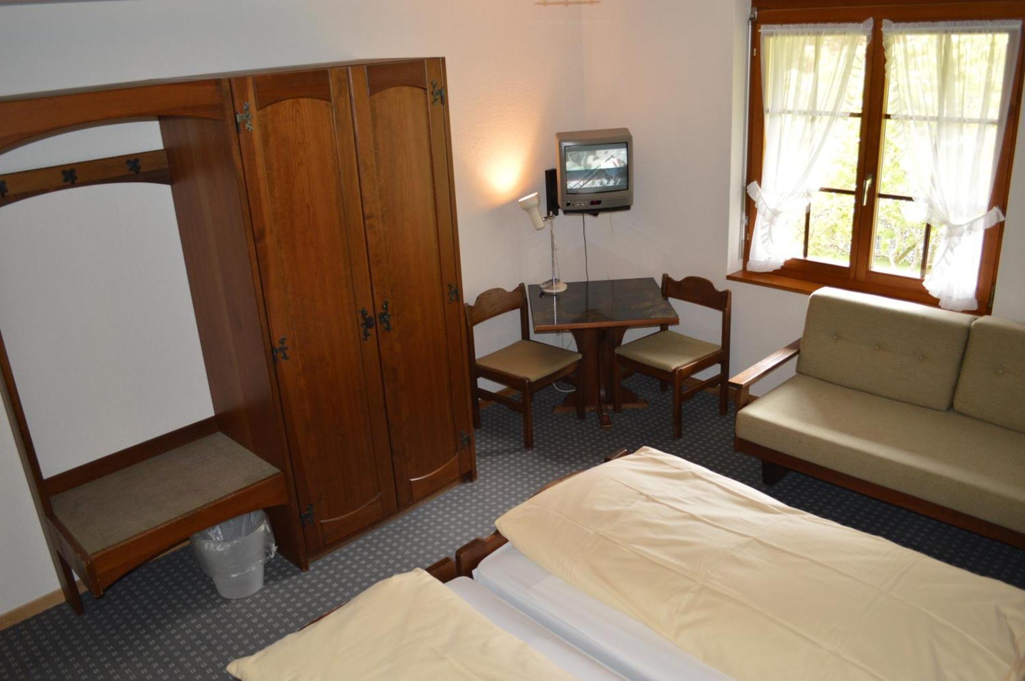 Hirschen Eggiwil Hotel ห้อง รูปภาพ