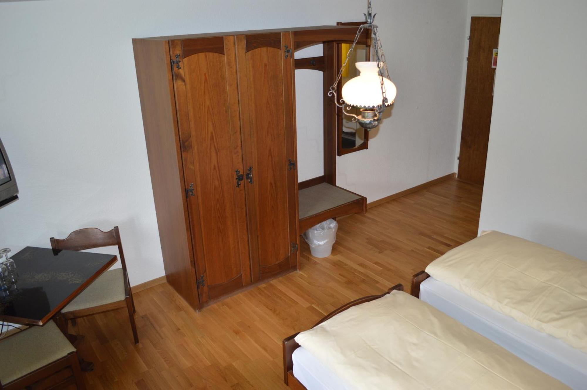 Hirschen Eggiwil Hotel ห้อง รูปภาพ