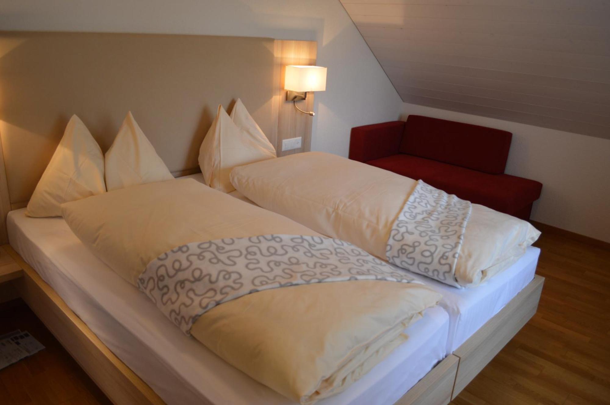 Hirschen Eggiwil Hotel ห้อง รูปภาพ