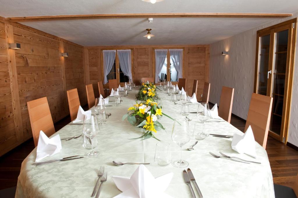 Hirschen Eggiwil Hotel ภายนอก รูปภาพ
