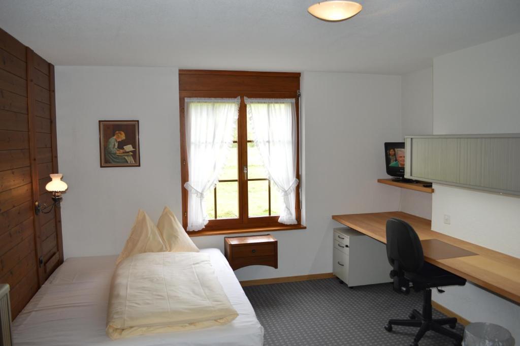 Hirschen Eggiwil Hotel ห้อง รูปภาพ
