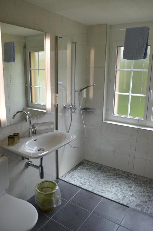 Hirschen Eggiwil Hotel ห้อง รูปภาพ